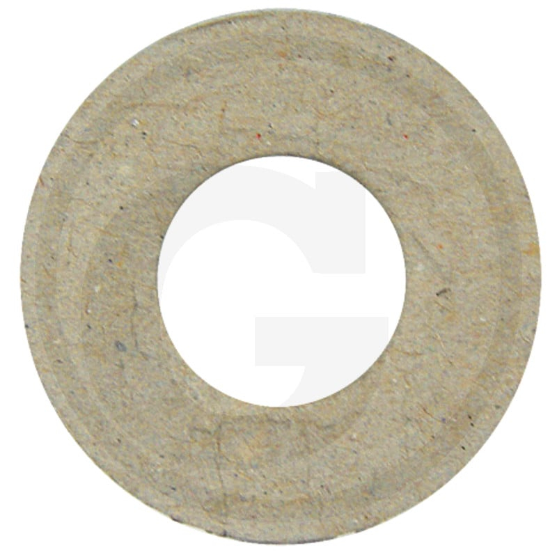 Pappscheibe 35/16x5mm